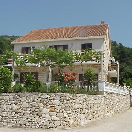 Villa Pincevic Lopud Extérieur photo